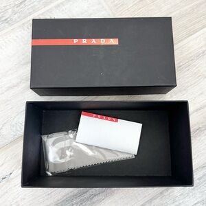 Prada Sunglasses Storage Box #134